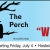 The Perch Is Becoming Wyoming Watch