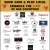 Shop, Dine & Play Local Embrace the Love of Our Downtown