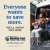 Everyone Wants to Save More