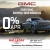 2025 GMC Sierra 1500 Models