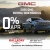 2025 GMC Sierra 1500 Models