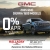 2025 GMC Sierra 1500 Models