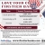 Love Your CD at Firstier Bank!