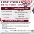 Love Your CD at Firstier Bank!