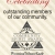 Celebrating Outstanding Members of Our Community