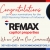 Congratulations