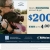 Open a Free Checking Account $200 