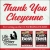 Thank You Cheyenne For Voting us the #1 Nursing Home!