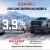 2025 GMC Sierra HD Models