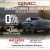 2026 GMC Sierra 1500 Crew Cab