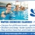 Water Exercise Classes - Weekday Mornings!