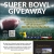 Super Bowl Giveaway