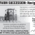 Farm Succession: Navigate the Transition