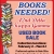 Books Needed!