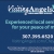 Experienced Local Senior Care for Your Peace of Mind