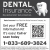 Dental Insurance