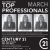 Saluting Our Top March Professionals