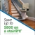 Save Up to $800 on a Stairlift!