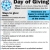 Day of Giving