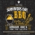 Survivors Day BBQ