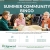 Summer Community Bingo
