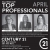 Saluting Our Top April Professionals