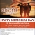 Happy Memorial Day