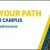 Find Your Path, Tour Our Campus