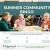 Summer Community Bingo