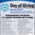 21st Annual Cheyenne Day Of Giving