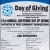 21st Annual Cheyenne Day Of Giving