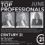 Saluting Our Top June Professionals