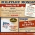 Military Monday
