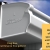 Clog-free Maintenance Free Gutters