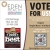 Vote For Us