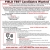 Field Test Candidates Wanted