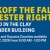 Kickoff the Fall Semester Right