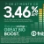 3.46% APY