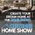 Create Your Dream Home At The Home Show!