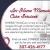 In-Home Care for All Ages