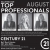 Saluting Our Top August Professionals