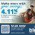 Make More With Your Savings!
