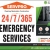 Emergency Services
