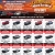 50+ Used Cars Under $21K