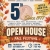 Open House Fall Festival