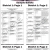 Sample Ballots
