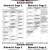 Sample Ballots