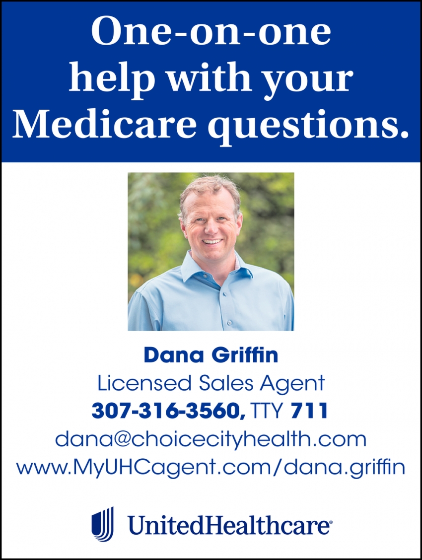 One-on-One Help with Your Medicare Questions