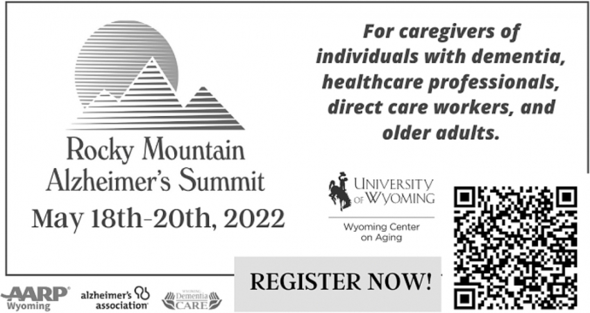 Rocky Mountain Alzheimer's Summit