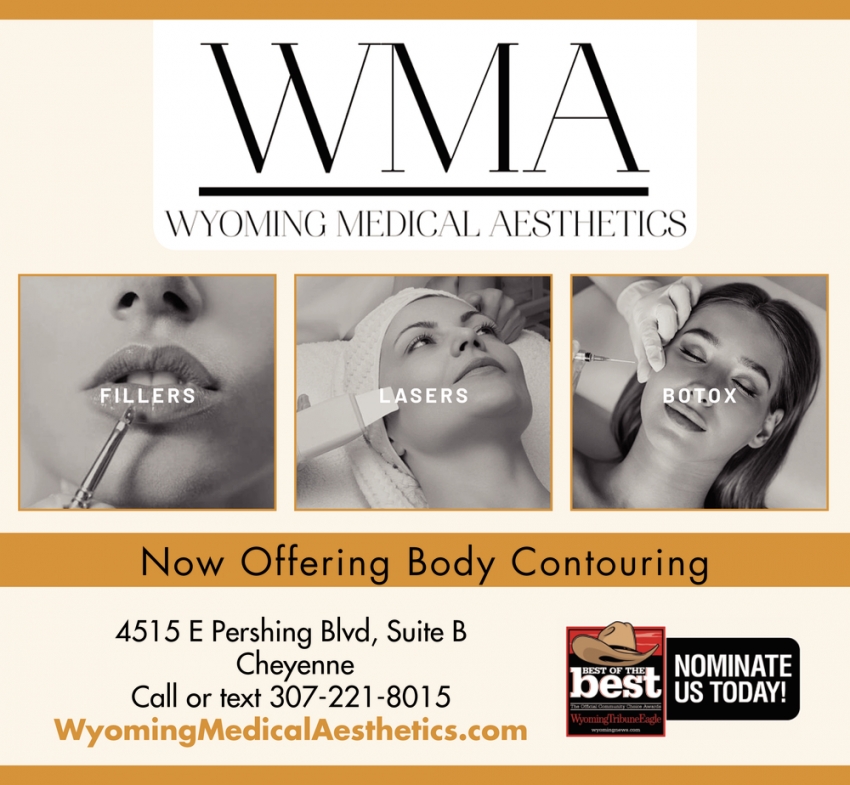 Now Offering Body Contouring